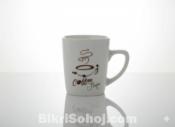 Beautiful Coffee Cup 6 pcs set